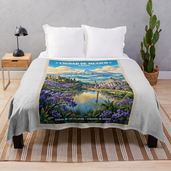 Item preview, Mexico — Mexico City — Heart of Mexico designed and sold by DibujandoPorfa.