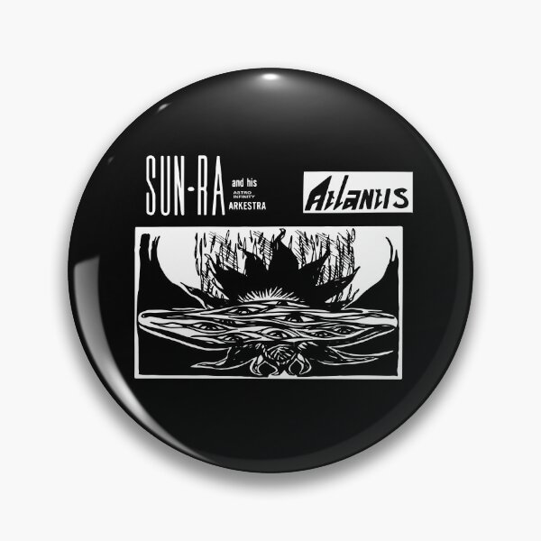 Item preview, Sun Ra Arkestra free jazz designed and sold by analogue_rock.