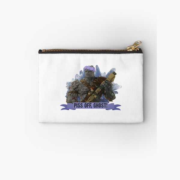 Item preview, Funny Piss Off Ghost Illustration for Bold and Humorous Style designed and sold by neuraid.