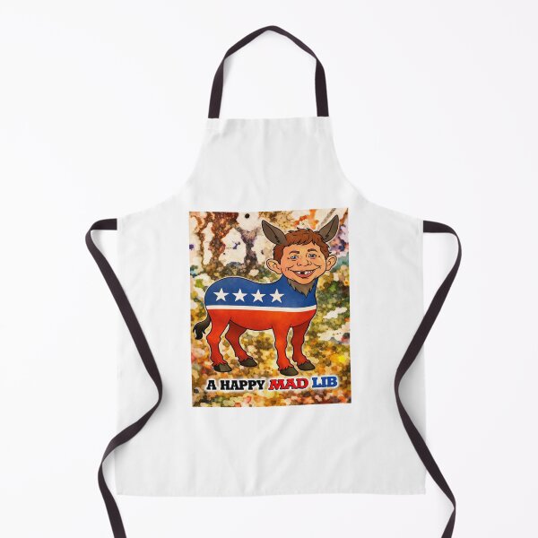 Item preview, Mad Liberal designed and sold by ben45606045.