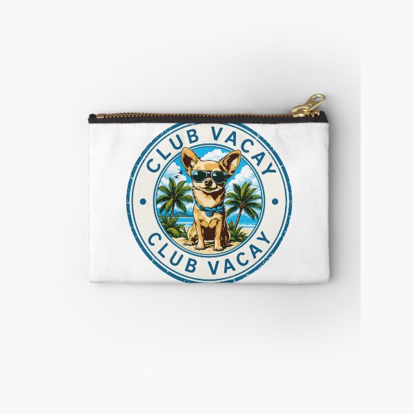 Item preview, Club Vacay Chihuahua Tropical Beach Vacation  designed and sold by ClubVacay.