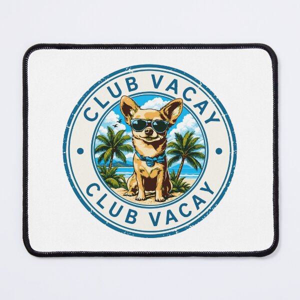 Item preview, Club Vacay Chihuahua Tropical Beach Vacation designed and sold by ClubVacay.