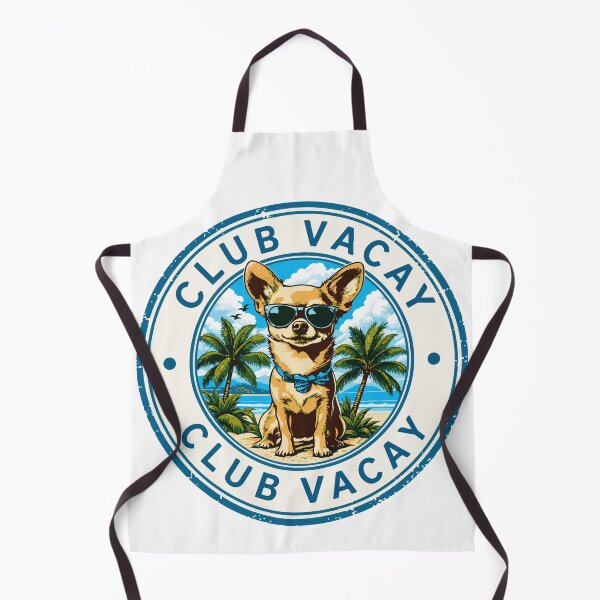 Item preview, Club Vacay Chihuahua Tropical Beach Vacation designed and sold by ClubVacay.