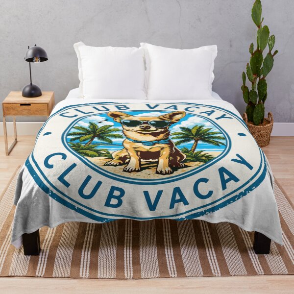Item preview, Club Vacay Chihuahua Vacaciones en Playa Tropical designed and sold by ClubVacay.