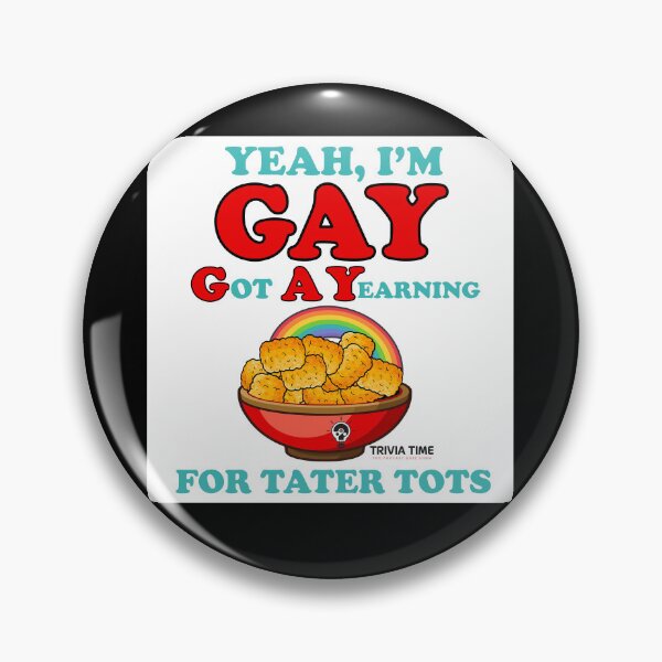 Item preview, Got A Yearning? designed and sold by TriviaTimePod.