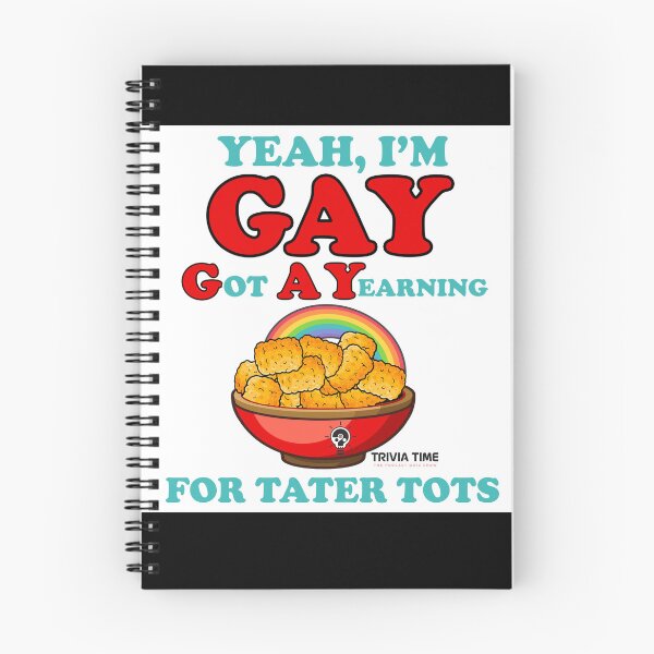 Item preview, Got A Yearning? designed and sold by TriviaTimePod.