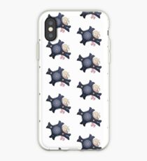 Shielder Illya iPhone Case