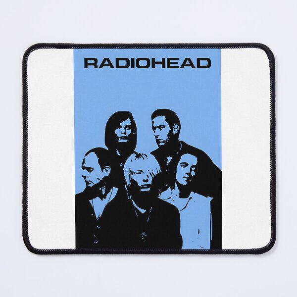 Item preview, RH RADIOHEAD designed and sold by MsGioca.