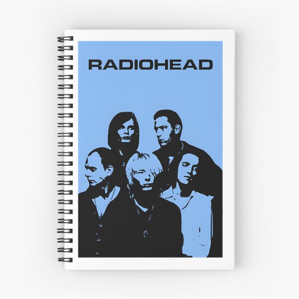 Item preview, RH RADIOHEAD designed and sold by MsGioca.