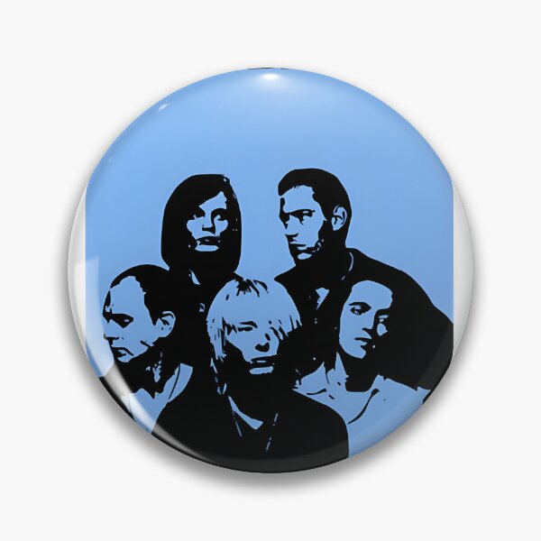 Item preview, RH RADIOHEAD designed and sold by MsGioca.