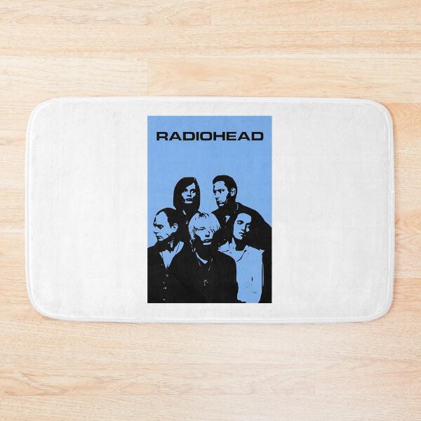 Item preview, RH RADIOHEAD designed and sold by MsGioca.