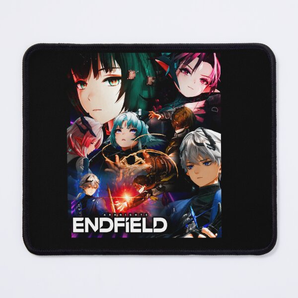 Item preview, Arknights Endfield Classic designed and sold by NOELMEDINA.