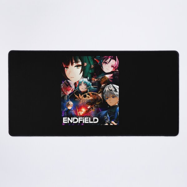 Item preview, Arknights Endfield Classic designed and sold by NOELMEDINA.