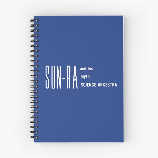 Item preview, Sun Ra Arkestra free jazz designed and sold by analogue_rock.
