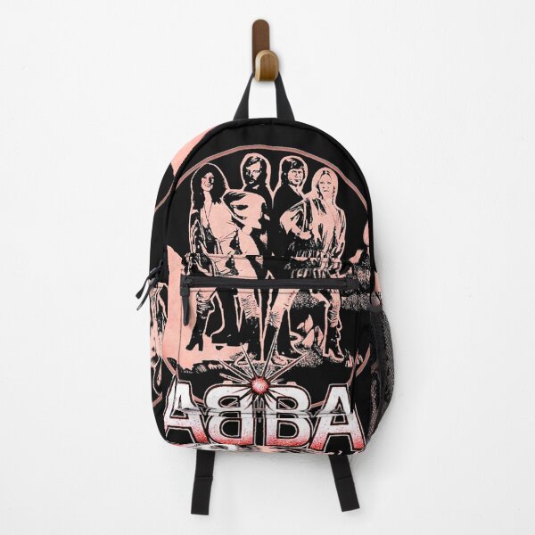 Item preview, ABBA Grupo pop designed and sold by kelly1art.