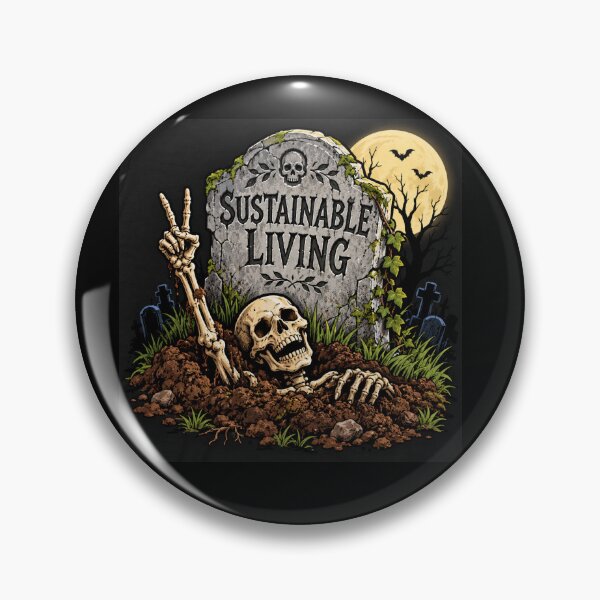 Item preview, Sustainable living designed and sold by RabidMoonCrafts.