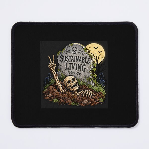 Item preview, Sustainable living designed and sold by RabidMoonCrafts.