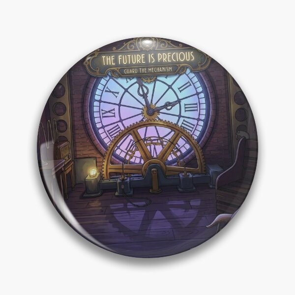 Item preview, Future is precious designed and sold by MSC-GRAPHICS.