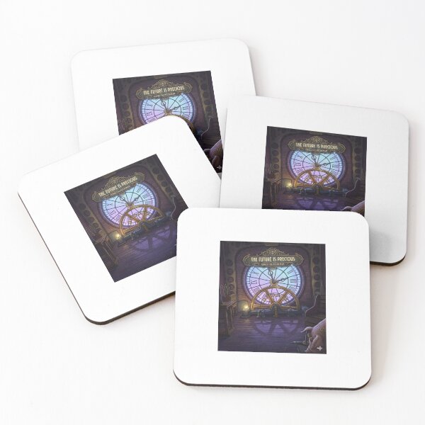 Item preview, Future is precious designed and sold by MSC-GRAPHICS.