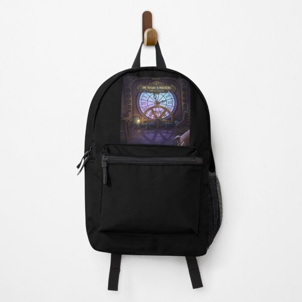 Item preview, Future is precious designed and sold by MSC-GRAPHICS.
