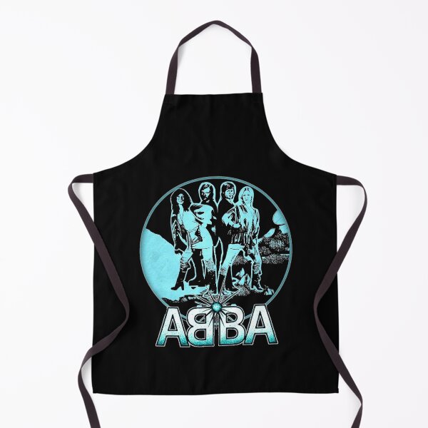 Item preview, ABBA Pop group designed and sold by kelly1art.