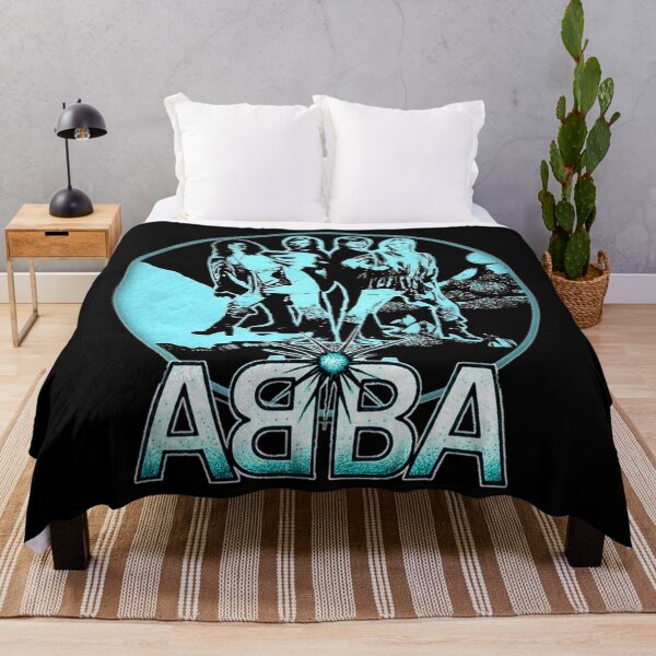 Item preview, ABBA Pop group designed and sold by kelly1art.