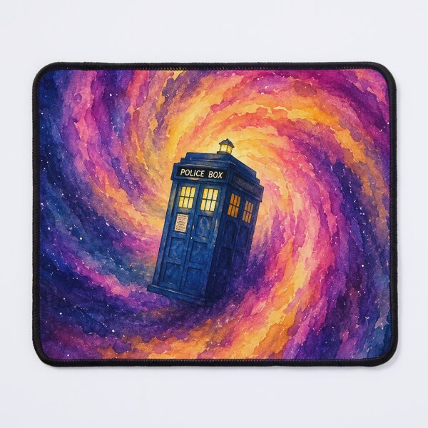 Item preview, SYY-The Cosmic Time Journey designed and sold by SYYmas.