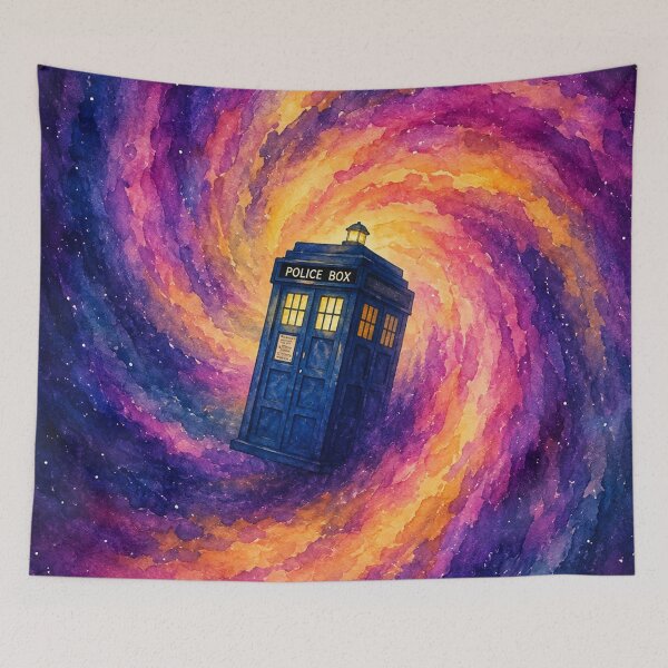 Item preview, SYY-The Cosmic Time Journey designed and sold by SYYmas.