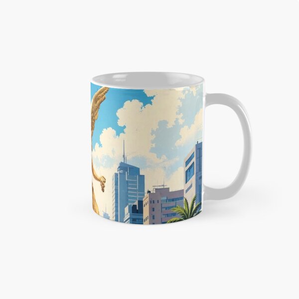 Item preview, Mexico — El Ángel — Golden Mexico City designed and sold by DibujandoPorfa.
