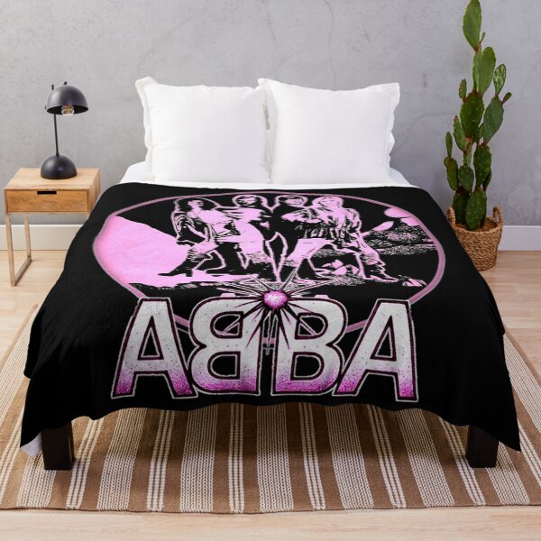 Item preview, ABBA Pop group designed and sold by kelly1art.