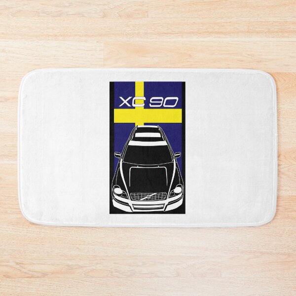 Artikelvorschau, Modernes Fahrzeugdesign inspiriert von der Volvo XC-Serie entworfen und verkauft von bloodwolf33.