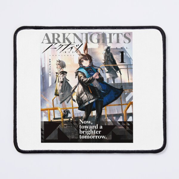 Item preview, Arknights Endfield Classic designed and sold by NOELMEDINA.