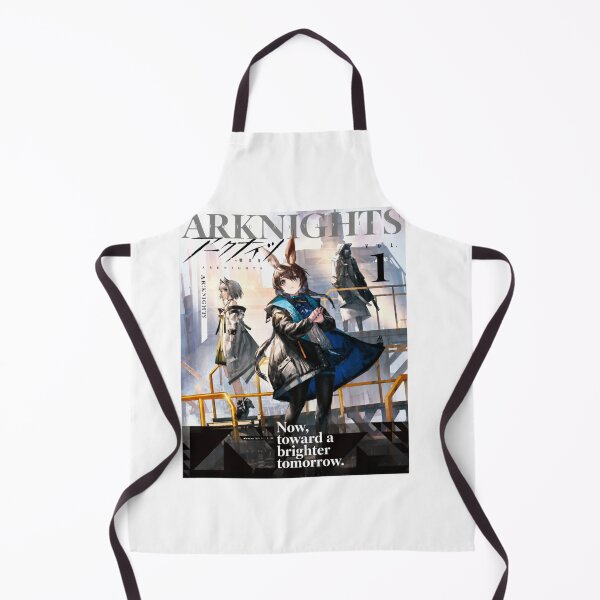 Item preview, Arknights Endfield Classic designed and sold by NOELMEDINA.