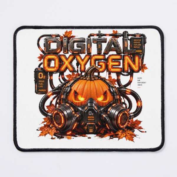Item preview, Digital Oxygen — Fuel Your Creativity designed and sold by DansCreations42.