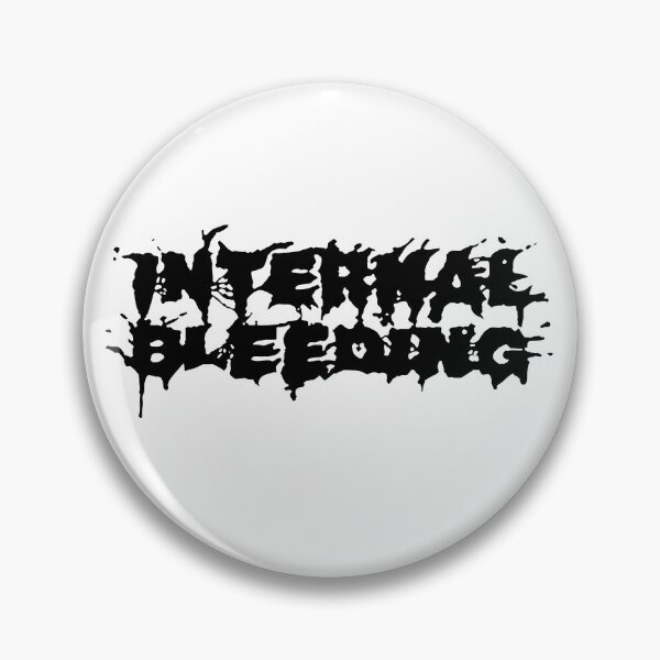 Item preview, Internal Bleeding designed and sold by madediss.