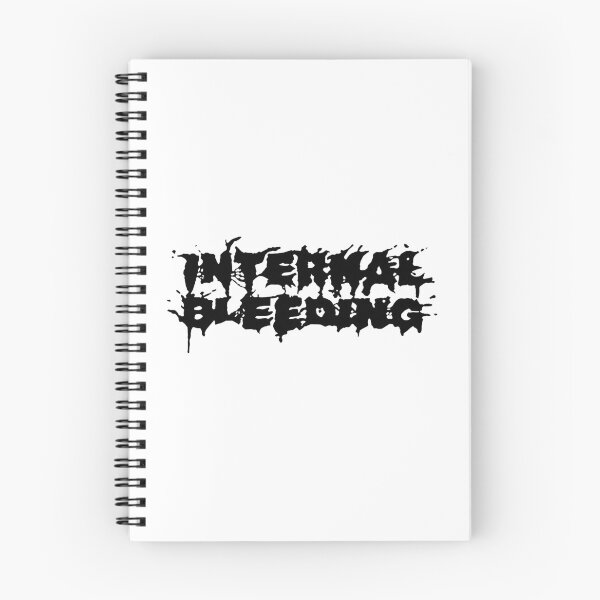 Item preview, Internal Bleeding designed and sold by madediss.