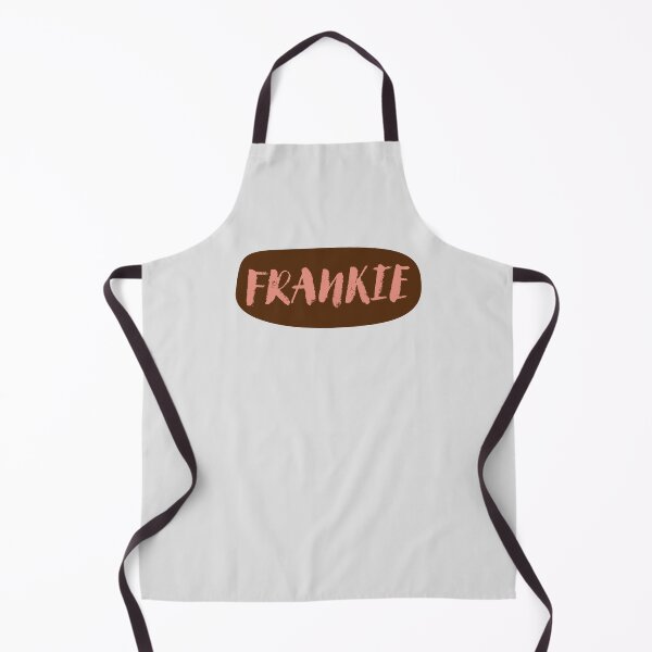 Item preview, Frankie – Distressed Retro Girl Name Design designed and sold by aligchi.