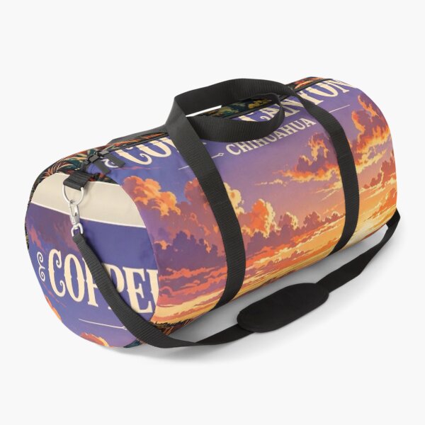 Item preview, Mexico — Copper Canyon — Wild Horizons designed and sold by DibujandoPorfa.
