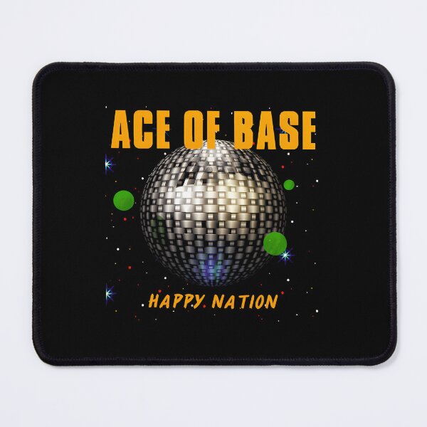 Item preview, Ace Of Base designed and sold by madediss.