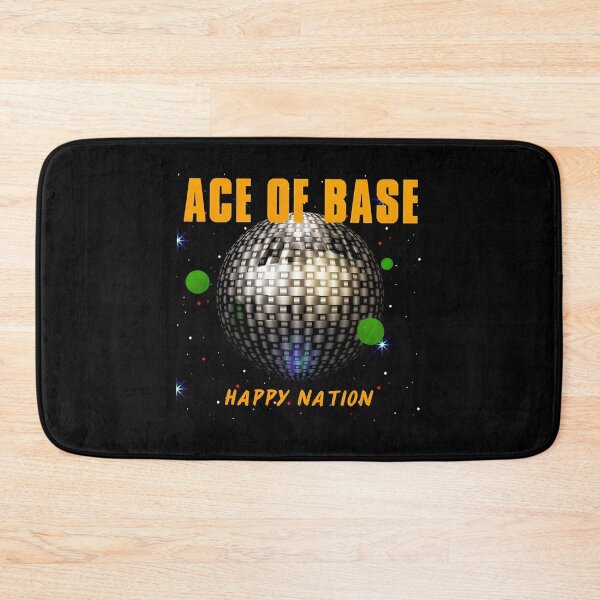 Artikelvorschau, Ace of Base entworfen und verkauft von madediss.