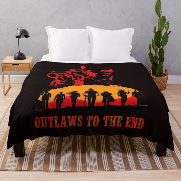 Artikelvorschau, Gesetzlose bis zum Ende Western Cowboy Gun Sun entworfen und verkauft von Rockx5.