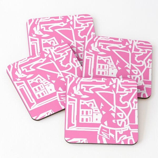 Item preview, FLEX ( PINK ) designed and sold by GOLDPOP.
