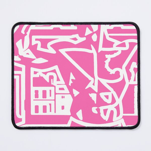 Item preview, FLEX ( PINK ) designed and sold by GOLDPOP.