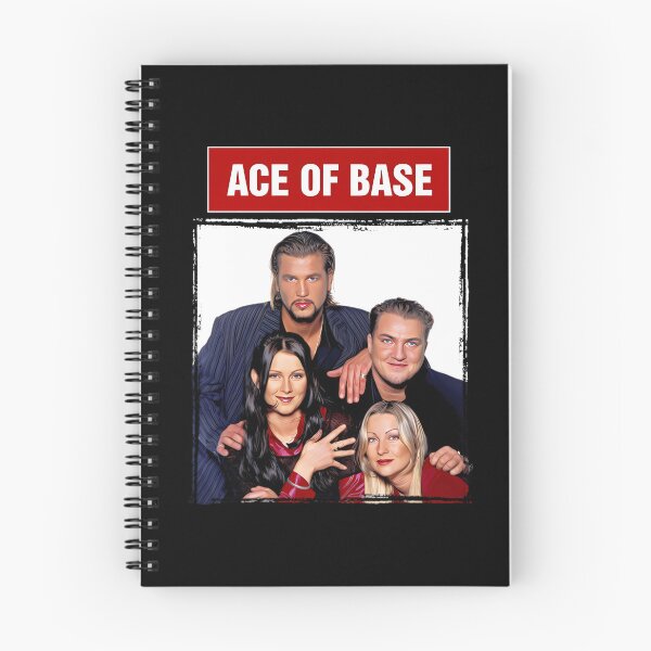 Item preview, Ace Of Base designed and sold by madediss.