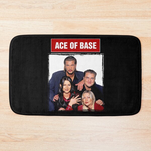 Artikelvorschau, Ace of Base entworfen und verkauft von madediss.