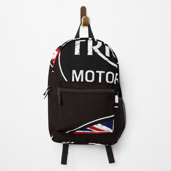 Item preview, Triumph Motorcycles Union Jack designed and sold by Rockx5.