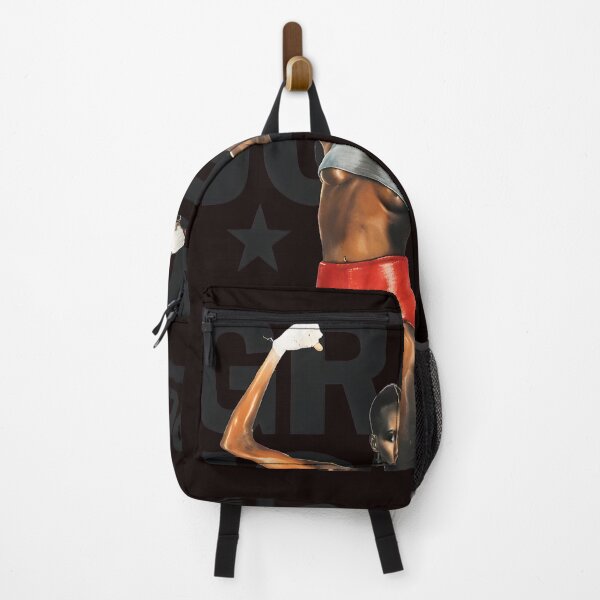 Item preview, Grace Jones Pull Up To The Bumper designed and sold by Rockx5.