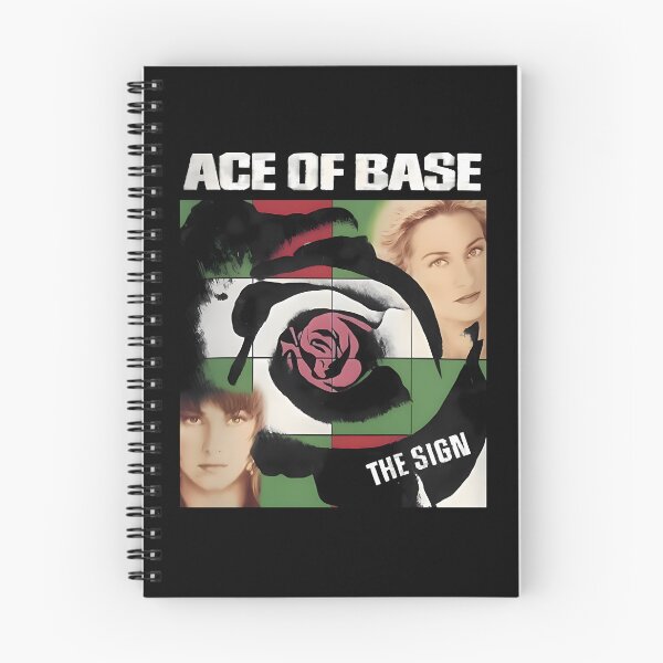Artikelvorschau, Ace of Base entworfen und verkauft von madediss.