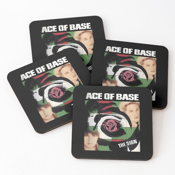 Artikelvorschau, Ace of Base entworfen und verkauft von madediss.