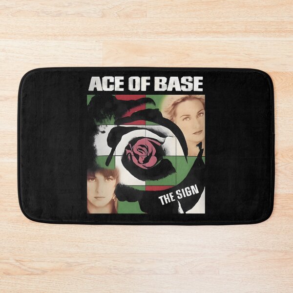 Artikelvorschau, Ace of Base entworfen und verkauft von madediss.